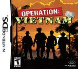 Operation: Vietnam (Nintendo DS)